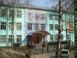 ООО СИТИ СТАЙЛ Н.Новгород - декоративное оформление фасадов зданий
